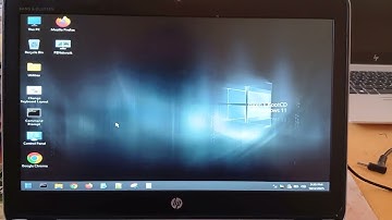 Reset Windows 10/11 Password with Hiren’s BootCD (Easy Way)
