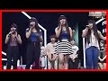 Amazing Sisters (MICA) From Philippines Sing &quot;MISSING YOU&quot; On Korean Show