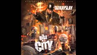 I'm Still A Shooter-DjKaySlay Ft.Fred The Godson,AMafia,Dave East (Prod By Mr Authentic & ADM Beatz)