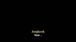 [ENG] TAEKOOK/ JUST TONIGHT (USE HEADPHONES)