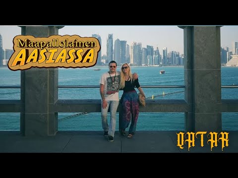 Video: Mitä nähdä Qatarissa