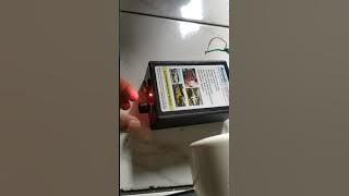 #amanahelektronika modul suara mundur mp3 suara jrnih kras & brsih tes pake corong speaker toa 8inc