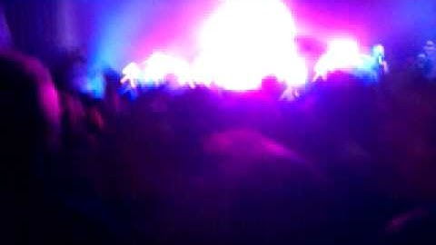 Example - Sick Note @ Manchester Academy 11/03/2011