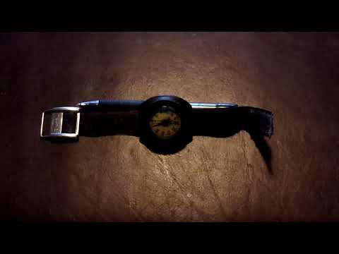 TEKNA WRIST COMPASS: STILL RELEVANT?