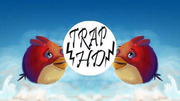 Goblins From Mars & F R A N C I S   Breathing [Trap HD]