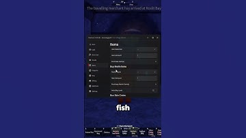 BEST Roblox Fisch Script - No Key, Bypasses Anticheat! #roblox #fisch #robloxfisch