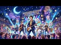 STARDUSTREVUE つま恋100曲ライブ　VOL 2