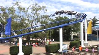 Cedar Point CoasterMania! 2014