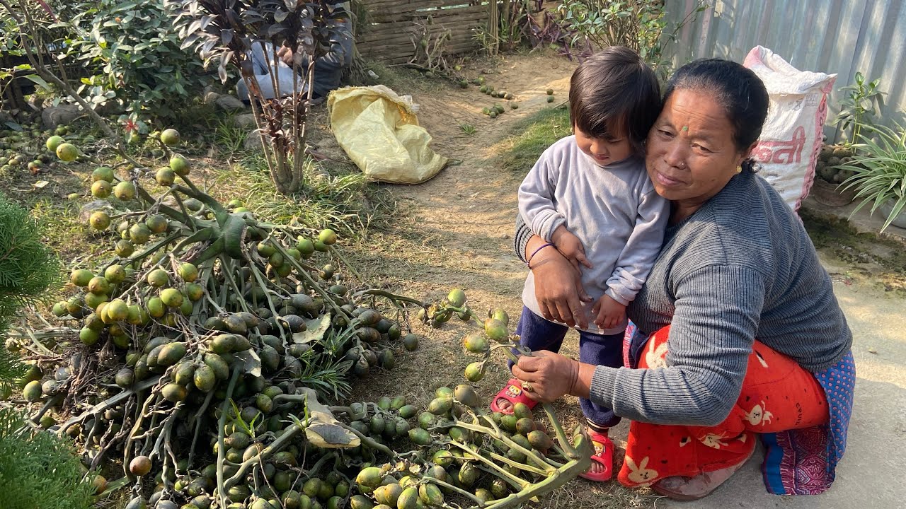 SUPADI NI BECHIYO 😊