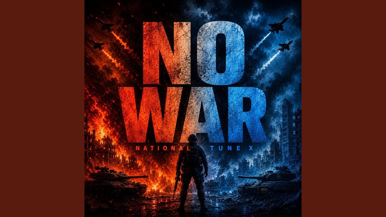 Watch No War (National Tune-X) on YouTube Watch No War (National Tune-X) on YouTube