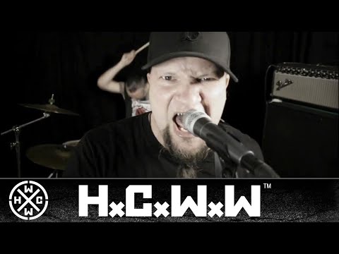 BALTIC CYCOS - REMAKE - HARDCORE WORLDWIDE (OFFICIAL HD VERSION HCWW)