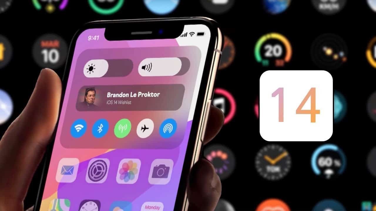 Actualizar Ipad 2 A Ios 14