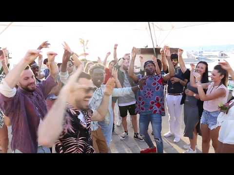 Makhtar - Blah Blah (Making of v1)