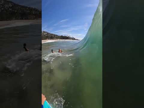 POV Boogie Boarding