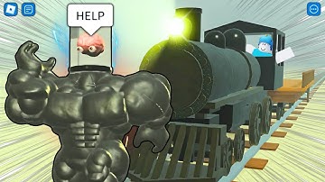 Dead Rails FUNNY MOMENTS / MEMES (COMPILATION)