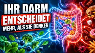 Diese 3 Ernährungsfehler bringen Ihr Mikrobiom aus dem Gleichgewicht