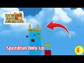 Tutorial menamatkan only up di super bear adventure 🎮🐻 + short cut