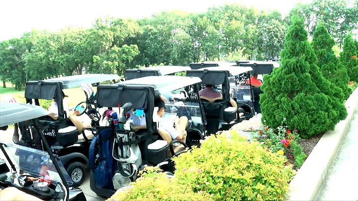 Clean Lakes Alliance hosts 16th annual Surf and Turf event