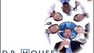 Dr. House European theme song HD