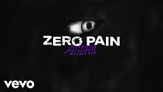 ZERO PAIN - AGGRO (Visual)