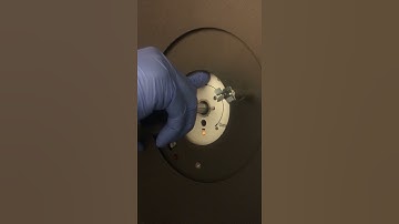 Holder retraction guide for TFS Talos F200X