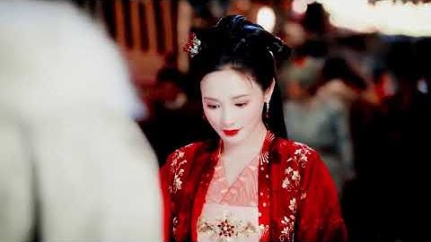 【FMV】 《Hồng chiêu nguyện》 tổng hợp  hồng y nữ tử | 红昭愿