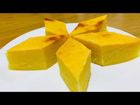 Video Bánh Đậu Xanh Nướng - Cách làm bánh đậu xanh nướng mềm... - youtube