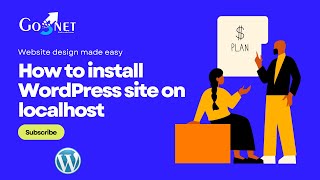 how to install wordpress locally | wordpress tutorial for beginners | using localwp