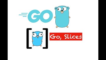 Learn Go Slices in 11 minutes - PART 9