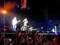 U2 - Mysterious Ways [Live @ ArenA, Amsterdam 20/07/2009]
