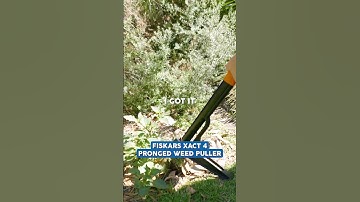 Fiskars Garden Essentials