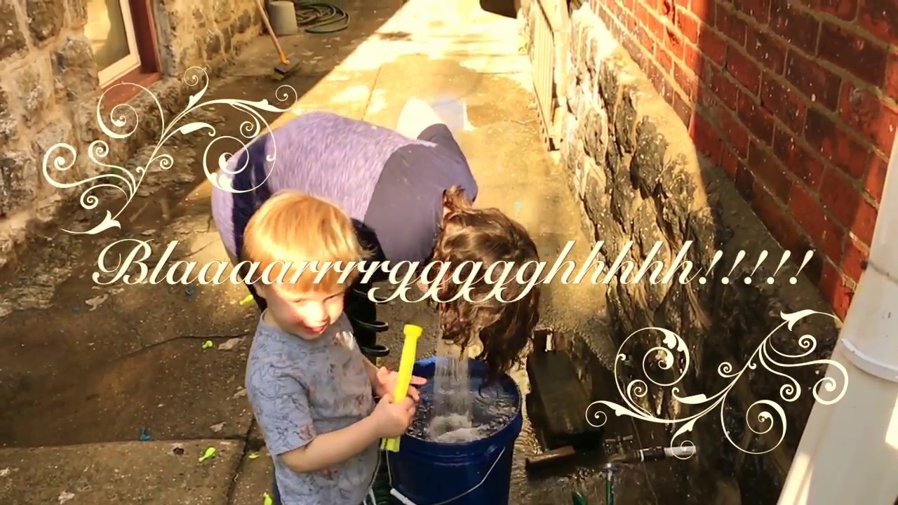 Try Not To Laugh! Projectile vomit! By: Linus Glaze and Alfie (Speed times 4) - YouTube