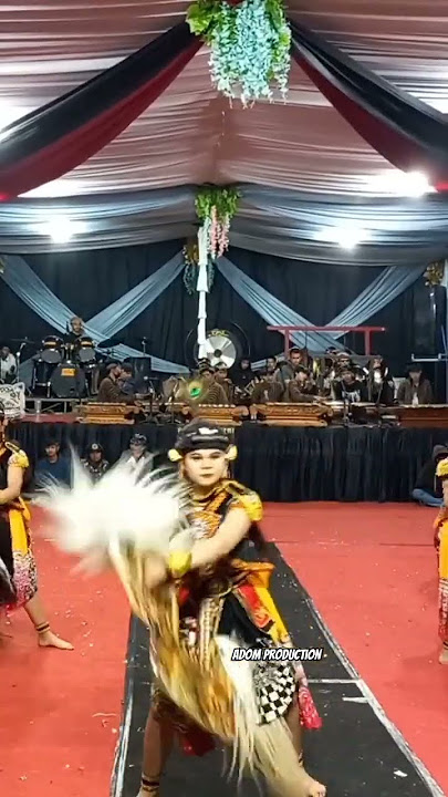 Egolane Bikin Candu Ciwi Ciwi Rwas #shorts #jaranan #budayajawa #temanggung
