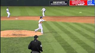 2011/05/18 Collins' nice play