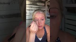 Clean Makeup That Works for PCOS Skin #skingoals #pcos #makeup #skincareproducts #cleanbeauty