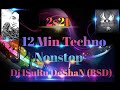 2021 12min techno nonstop v1 dj isuru deshan bsd