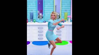 Sims 4 Barbie Olivia Rodrigo Good For You