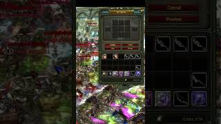 Quest Nasıl Basılır? #knightonline #knightonlineitembasma #knightonlineupgrade #knightonlinepk #cz