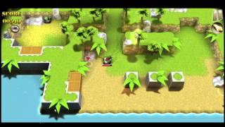 Tank Riders 2-1 screenshot 4