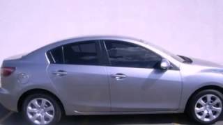 2010 MAZDA MAZDA3 Las Cruces NM