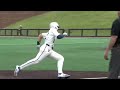 WVU Baseball set to host NCAA tournament regional in Morgantown