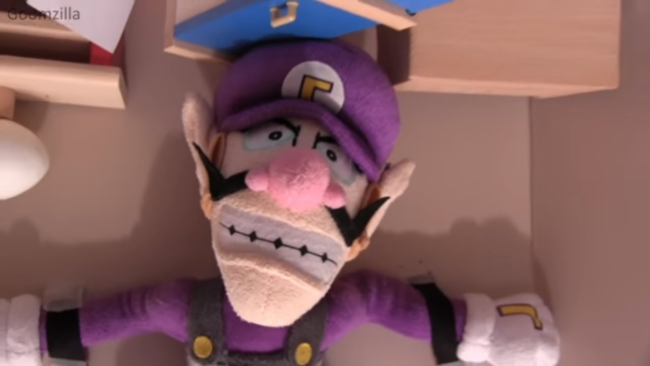 Yoshi and the Lost Egg - Karma Ending - Wario and Waluigi shouldn't have been keeping Baby Birdo captive and cooking with the eggs. It's time to teach them a lesson.