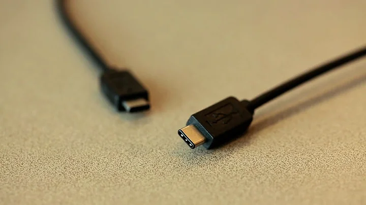 Introduction to USB Type-C
