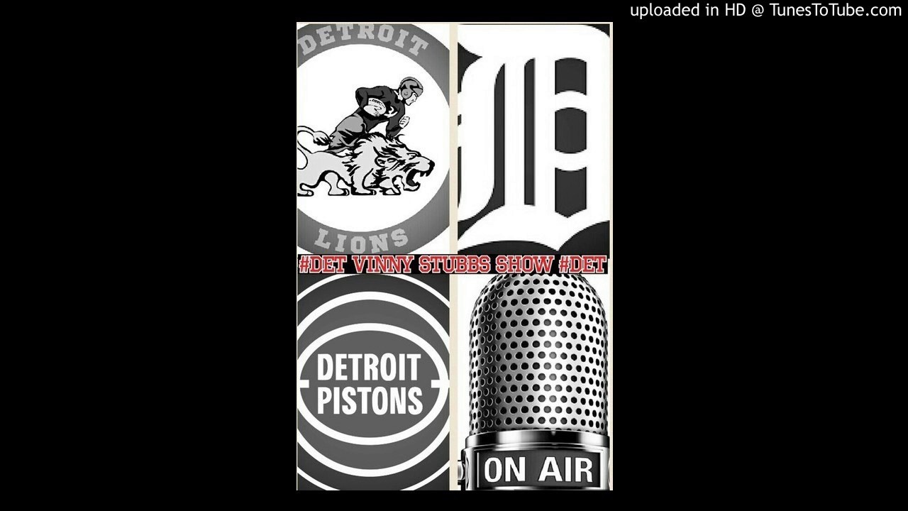 Watch Vinny Stubbs on K-Rod 5-7-17 on YouTube Watch Vinny Stubbs on K-Rod 5-7-17 on YouTube
