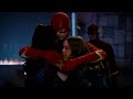 All Barry & Caitlin Hugs | The Flash