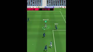 I started playing this game. It's really interesting. Football League 2026