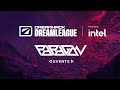 Dreamleague season 22  qualified  sibe team vs navi   game 1