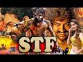 STF Full Movie In Hindi Allu Arjun Rashmika New Released Action Hindi Dubbed Action Movie