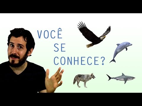 Você se conhece?