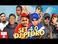 "Set DJ Pedro 4.0" - MC Ryan SP MC Davi MC Brinquedo MC Kevin MC IG MC PH MC Brisola MC Menor Da VG